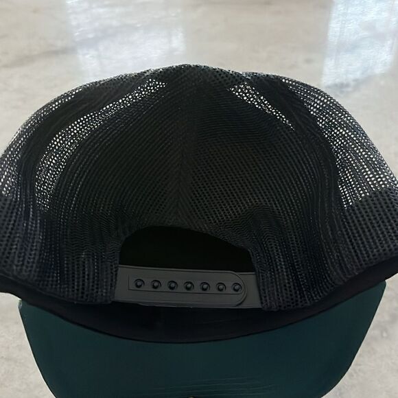 Aspen Cloud Nine SnapBack hat - Picture 3 of 3